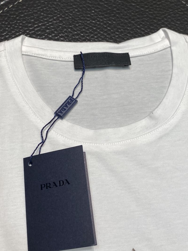 Prada T-Shirts